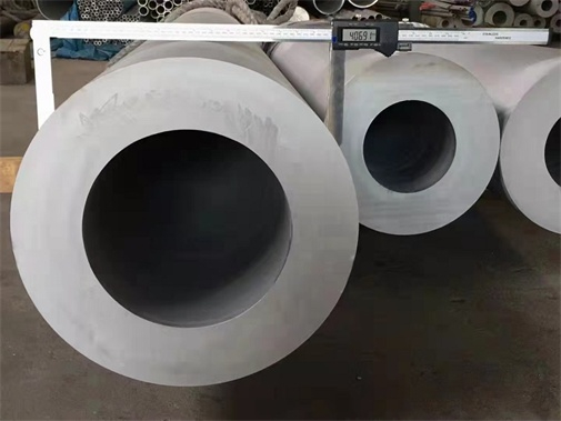 310S大口径不锈钢管