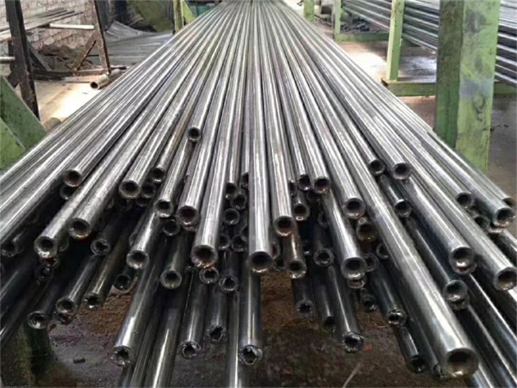 45#精密钢管