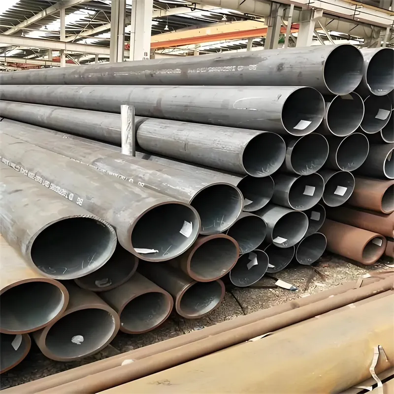 热扩薄壁无缝管